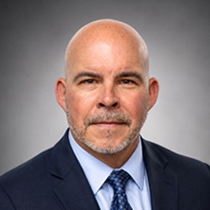 Presenter - Todd Curtis