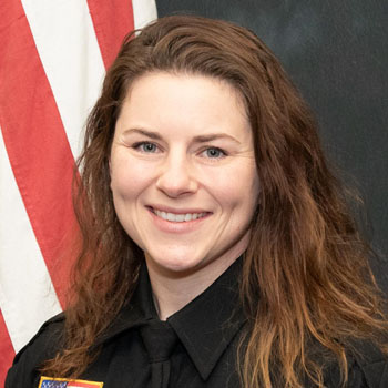 Presenter - Abbie Schroeder
