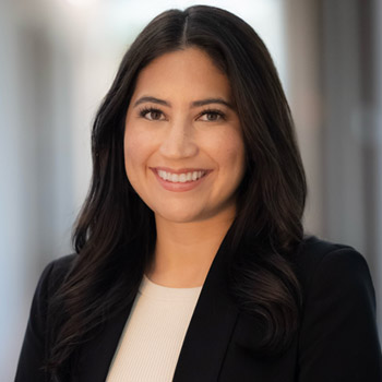 Presenter - Marisa L. Cervantes