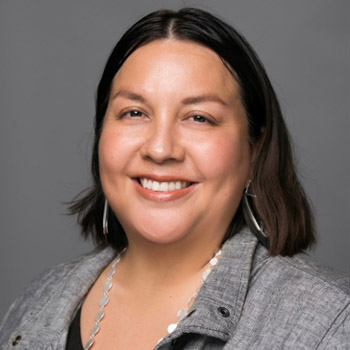 Presenter - Katherine Lewis