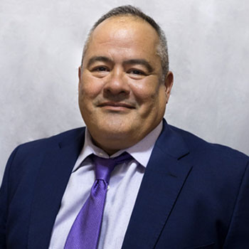 Presenter - Thomas Peterson