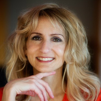 Presenter - Wendy Patrick, J.D., M.Div., Ph.D.