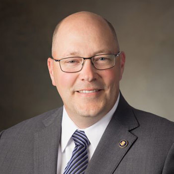 Presenter - J. Chris Palmer