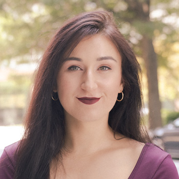 Presenter - Brandy Dailey