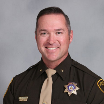 Presenter - Brandon Clarkson