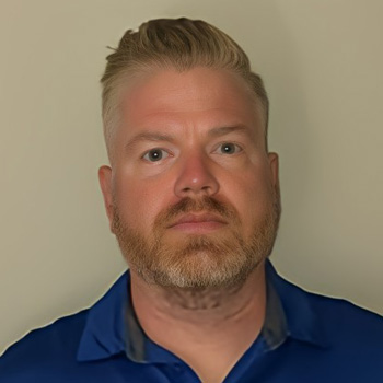 Presenter - Matthew McLendon