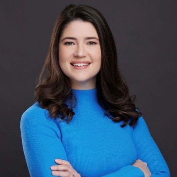 Presenter - Shannon Hodder