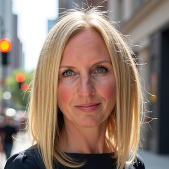 Presenter - Megan Eschleman