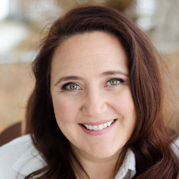 Presenter - Meradeth Snow