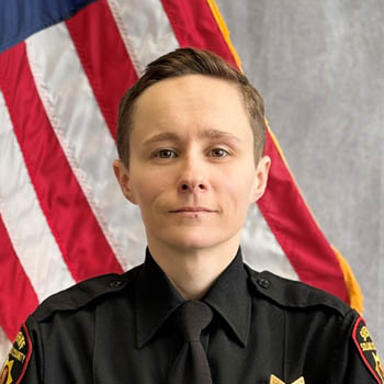 Presenter - Jessica Dew