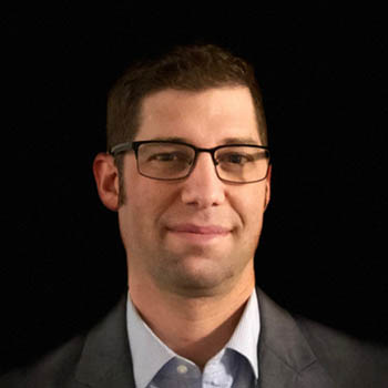 Presenter - Andrew Singer