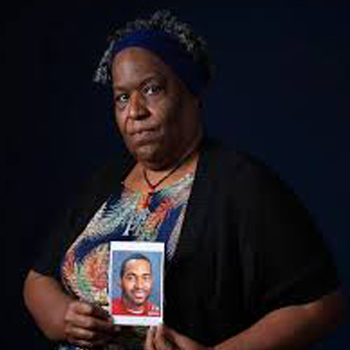 Presenter - Donna Green