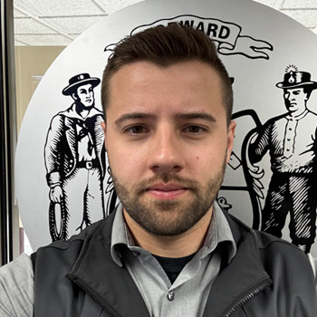 Moderator - Corporal Krusick