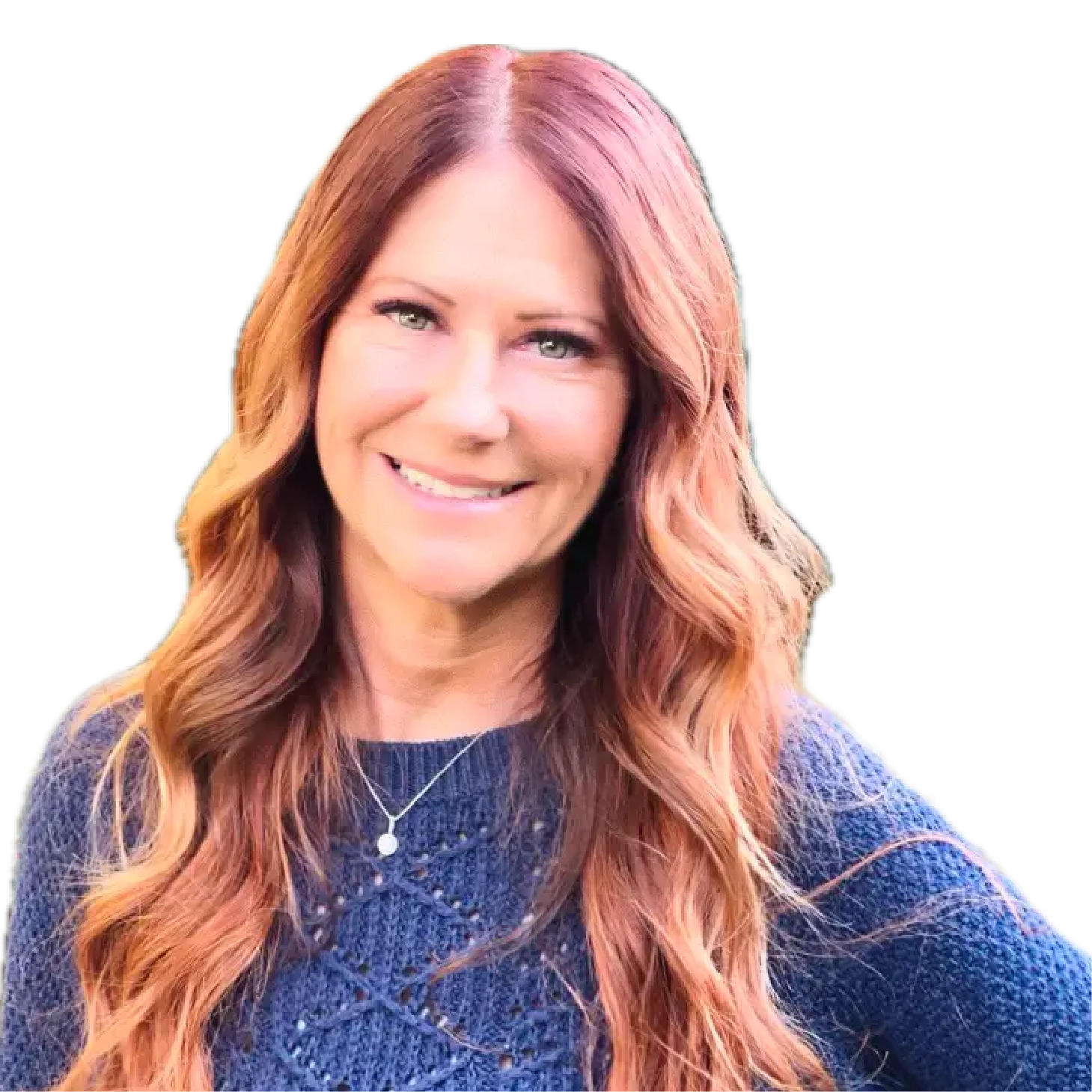 Presenter - Carly Posey