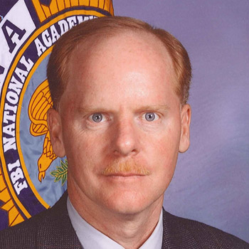 Presenter - Dan Willis