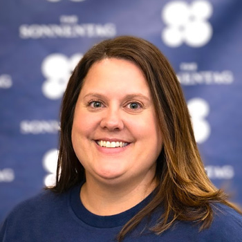 Presenter - Jamie Weigelt