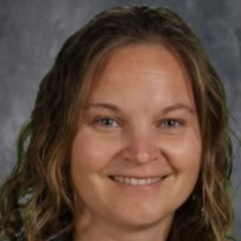 Presenter - Sarah Nilles