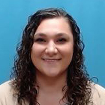 Presenter - Nicole Natzke