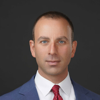 Presenter - Greg Schiller