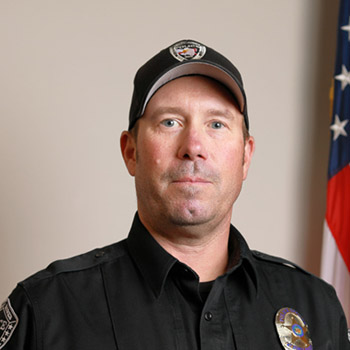 Presenter - Steve Rosemeyer