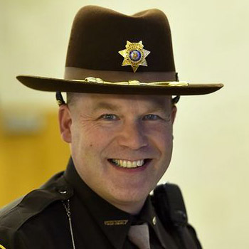 Presenter - Matthew Joski