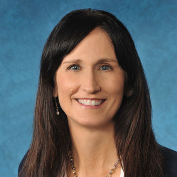 Presenter - Jenniffer Price-Lehmann