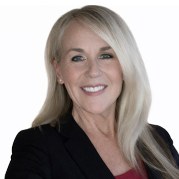 Presenter - Kelly Liberti