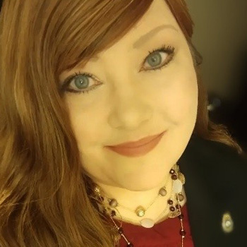 Presenter - Karilyn Orr