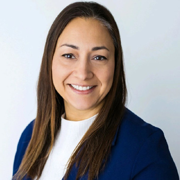 Presenter - Sayeh Rivazfar