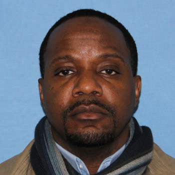 Presenter - Donch’e King