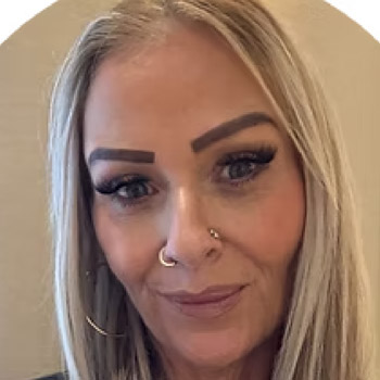 Presenter - Dawn Conley