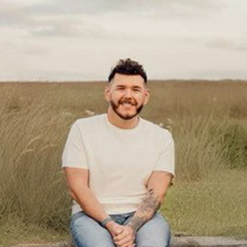 Presenter - Joe Aguilar