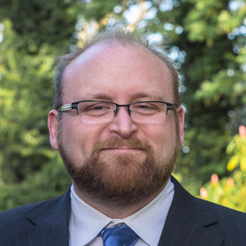 Presenter - Nathan LaChine