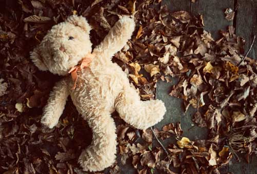 Conducting Unexplained Child Death Investigations