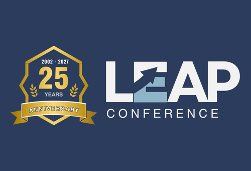 Law Enforcement Administrative Professionals Training Conference (LEAP)