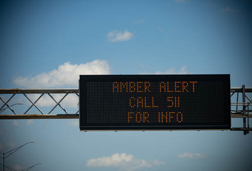 AMBER Alert Activation Best Practices (AAABP)