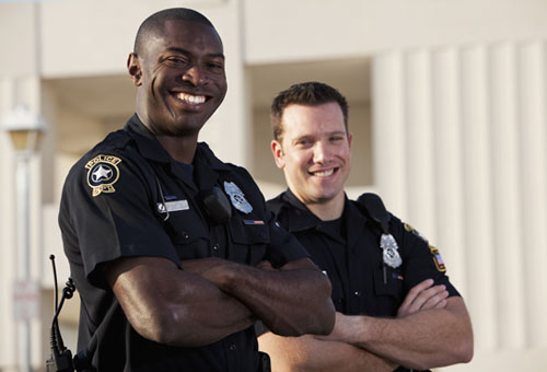 Reimagining Policing:  Strategies for Building Community Relationships that Last