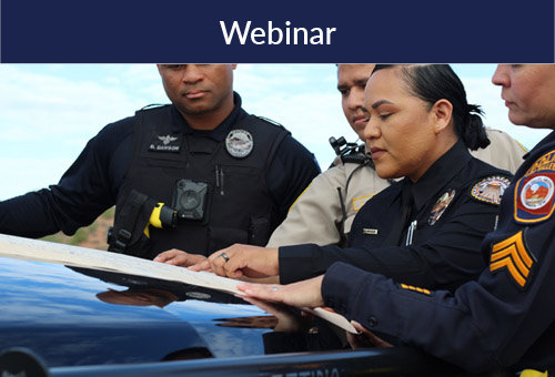 Child Abduction Response Teams (CART): A Resource for Tribal Communities
