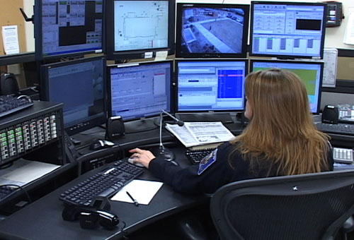 911-Telecommunicators and Missing & Abducted Children