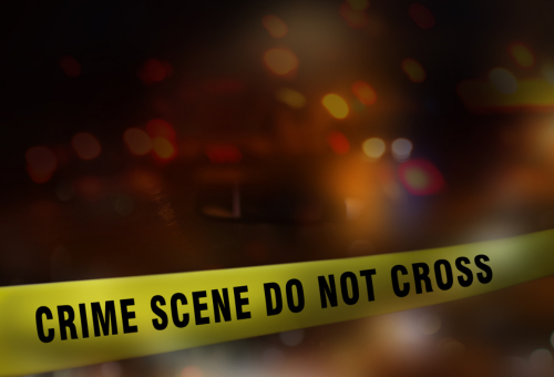Overdose Investigations for Tribal Public Safety Personnel - 8hr