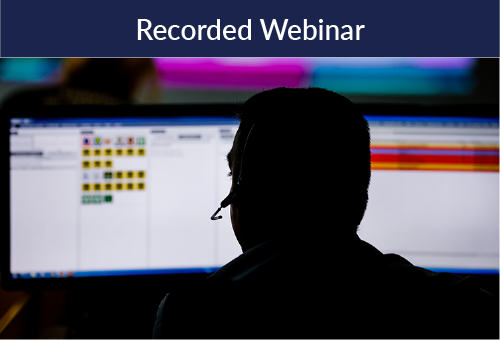 911 Telecommunicators - Identifying Critical Information in Missing Children Calls