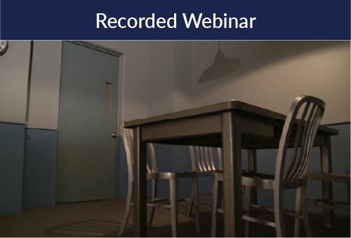 A Conversational Approach to Interrogation of Child Abduction Suspects: Focusing on Cases Involving Sexual Assault and Homicide