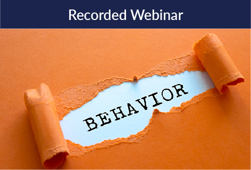 Behavioral Analysis - Criminal Profiling in Non-Familial Child Abduction Investigations