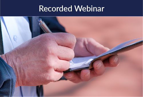 Critical First Steps: Assessment Techniques in Missing Children Incidents