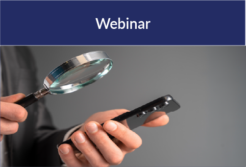 Missing Children Investigations Part 2 - Writing the Warrant and Decoding the Return