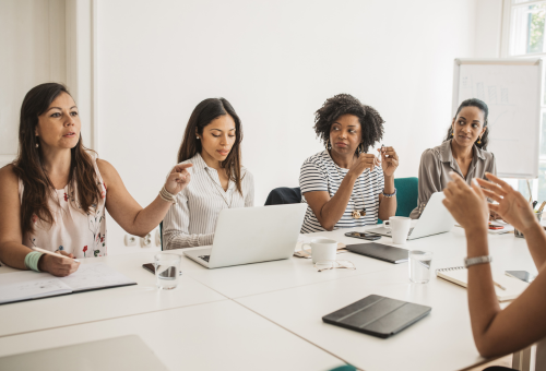 Advanced Peer Review for Child Sex Trafficking Cases