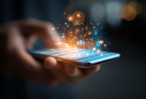 Investigations of Android® Devices & the Google Ecosystem