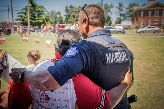 Protecting Lives, Strengthening Justice: Essential Victim‑Centered Policing for Tribal Law Enforcement