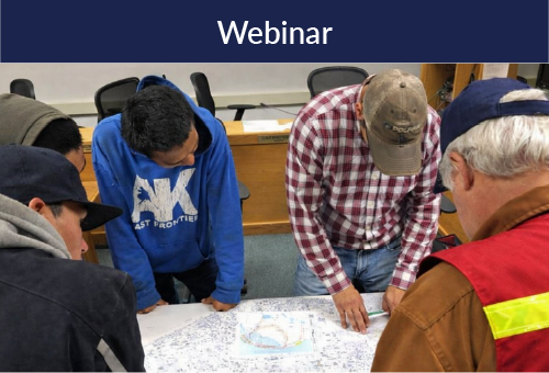 Responding to the Abduction of Ashley Johnson Barr: Community and State Collaboration