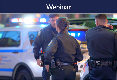 AMBER Alert Law Enforcement Field Guide: Policy and Practice Updates